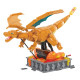 FIGURA MATTEL MEGA CONSTRUX MOTION POKEMON Figuras
