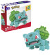 FIGURA MATTEL MEGA CONSTRUX POKEMON JUMBO Figuras FIGURA MATTEL MEGA CONSTRUX POKEMON JUMBO Figuras