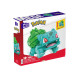 FIGURA MATTEL MEGA CONSTRUX POKEMON JUMBO Figuras FIGURA MATTEL MEGA CONSTRUX POKEMON JUMBO Figuras