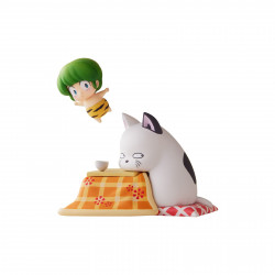 FIGURA PLUM URUSEI YATSURA TEN &