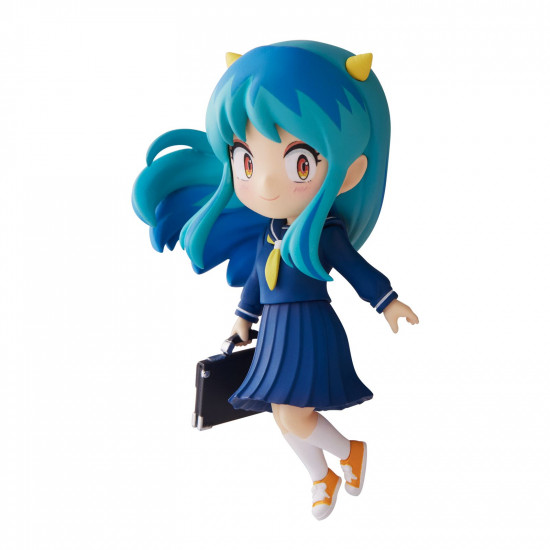 FIGURA PLUM URUSEI YATSURA LUM UNIFORME Figuras