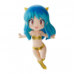 FIGURA PLUM URUSEI YATSURA LUM