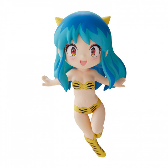 FIGURA PLUM URUSEI YATSURA LUM Figuras