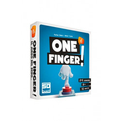 JUEGO MESA ONE FINGER