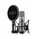 MICROFONO ESTUDIO RODE NT1 5TH GEN Micrófonos MICROFONO ESTUDIO RODE NT1 5TH GEN Micrófonos