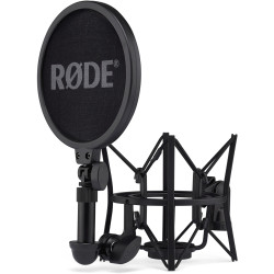 MICROFONO ESTUDIO RODE NT1 5TH GEN