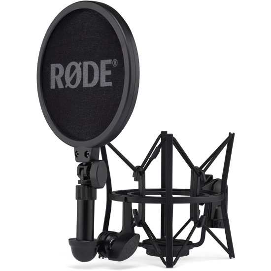MICROFONO ESTUDIO RODE NT1 5TH GEN Micrófonos MICROFONO ESTUDIO RODE NT1 5TH GEN Micrófonos