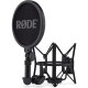 MICROFONO ESTUDIO RODE NT1 5TH GEN Micrófonos MICROFONO ESTUDIO RODE NT1 5TH GEN Micrófonos
