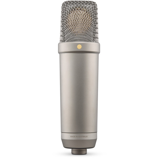 MICROFONO ESTUDIO RODE NT1 5TH GEN Micrófonos MICROFONO ESTUDIO RODE NT1 5TH GEN Micrófonos