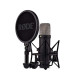 MICROFONO ESTUDIO RODE NT1 5TH GEN Micrófonos MICROFONO ESTUDIO RODE NT1 5TH GEN Micrófonos