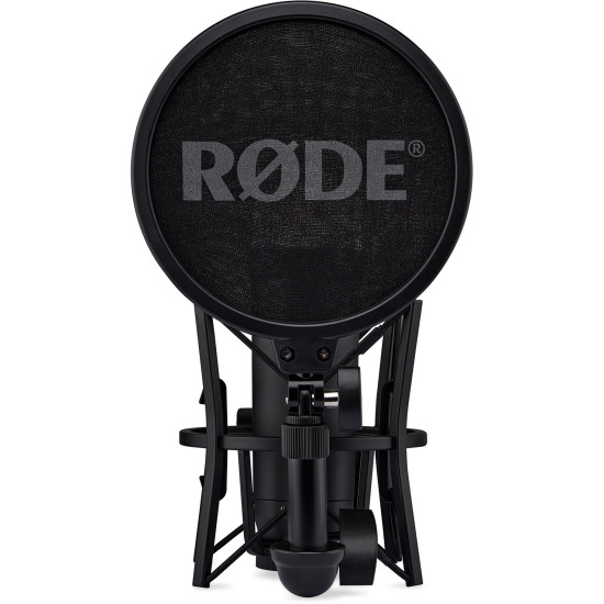 MICROFONO ESTUDIO RODE NT1 5TH GEN Micrófonos MICROFONO ESTUDIO RODE NT1 5TH GEN Micrófonos