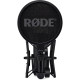 MICROFONO ESTUDIO RODE NT1 5TH GEN Micrófonos MICROFONO ESTUDIO RODE NT1 5TH GEN Micrófonos