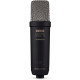 MICROFONO ESTUDIO RODE NT1 5TH GEN Micrófonos MICROFONO ESTUDIO RODE NT1 5TH GEN Micrófonos