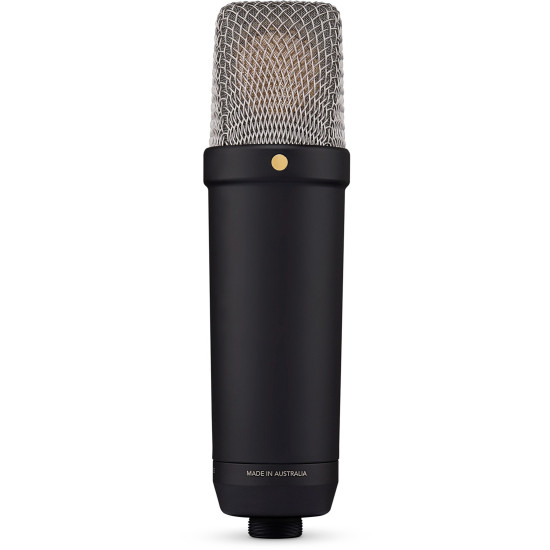 MICROFONO ESTUDIO RODE NT1 5TH GEN Micrófonos MICROFONO ESTUDIO RODE NT1 5TH GEN Micrófonos