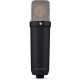 MICROFONO ESTUDIO RODE NT1 5TH GEN Micrófonos MICROFONO ESTUDIO RODE NT1 5TH GEN Micrófonos