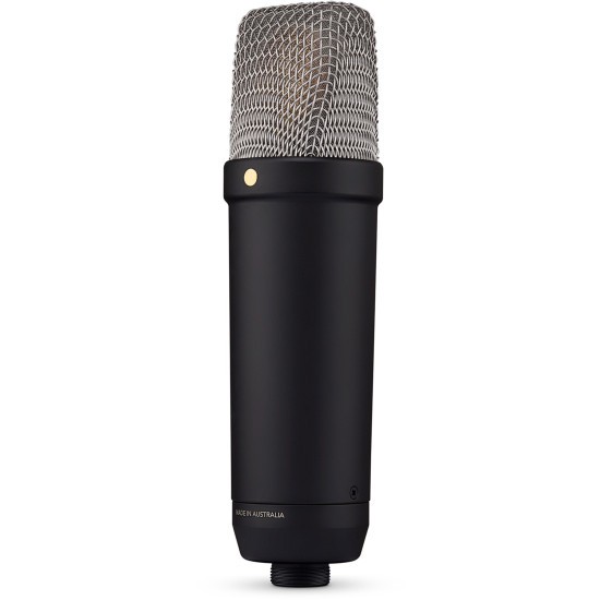 MICROFONO ESTUDIO RODE NT1 5TH GEN Micrófonos MICROFONO ESTUDIO RODE NT1 5TH GEN Micrófonos