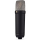 MICROFONO ESTUDIO RODE NT1 5TH GEN Micrófonos MICROFONO ESTUDIO RODE NT1 5TH GEN Micrófonos