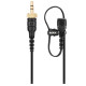 MICROFONO RODE LAVALIER II JACK 3.5MM Micrófonos MICROFONO RODE LAVALIER II JACK 3.5MM Micrófonos