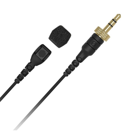 MICROFONO RODE LAVALIER II JACK 3.5MM Micrófonos MICROFONO RODE LAVALIER II JACK 3.5MM Micrófonos