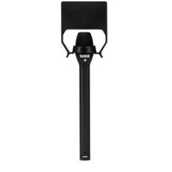MICROFONO RODE REPORTER XLR 70HZ OMNIDIRECTIONAL