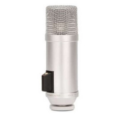 MICROFONO RODE BROADCASTER USB - C XLR JFET