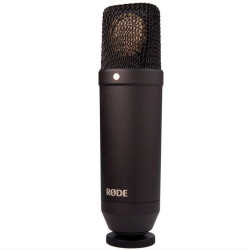 MICROFONO RODE NT1&AI - 1 COMPLETE STUDIO KIT