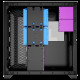 PHOENIX ZEPHYR CAJA GAMING CUBO Cajas PHOENIX ZEPHYR CAJA GAMING CUBO Cajas