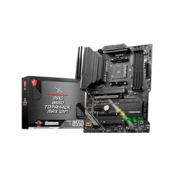 PLACA BASE MSI AM4 MAG B550