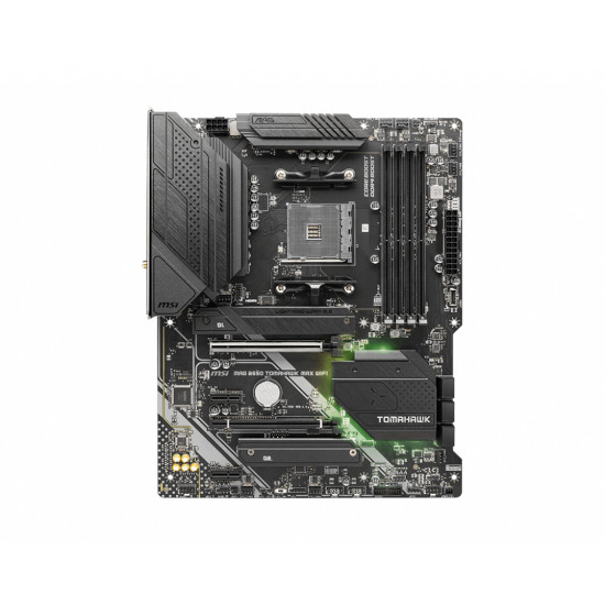 PLACA BASE MSI AM4 MAG B550 Placas base PLACA BASE MSI AM4 MAG B550 Placas base