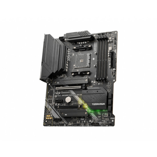 PLACA BASE MSI AM4 MAG B550 Placas base PLACA BASE MSI AM4 MAG B550 Placas base