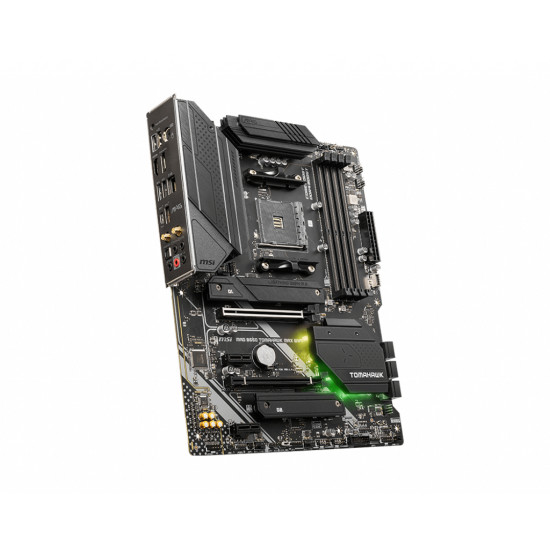 PLACA BASE MSI AM4 MAG B550 Placas base PLACA BASE MSI AM4 MAG B550 Placas base