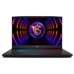 PORTATIL MSI PULSE 17 B13VGK - 085XES I7 - 13700H