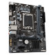 PLACA BASE GIGABYTE H610M K 1700 Placas base PLACA BASE GIGABYTE H610M K 1700 Placas base