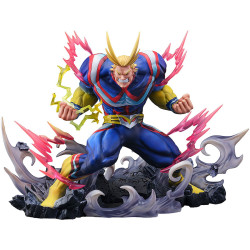 FIGURA MY HERO ACADEMIA ALL MIGHT