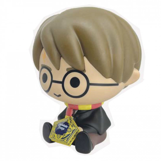 FIGURA HUCHA PLASTOY HARRY POTTER HARRY Figuras FIGURA HUCHA PLASTOY HARRY POTTER HARRY Figuras