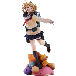 FIGURA MY HERO ACADEMIA HIMIKO TOGA