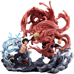 FIGURA MY HERO ACADEMIA SUPER SITUATION