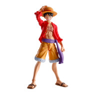 MONKEY D LUFFY RAID OF ONIGASHIMA