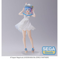 FIGURA GOOD SMILE COMPANY RE:ZERO STARTING