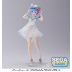 FIGURA GOOD SMILE COMPANY RE:ZERO STARTING