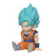 FIGURA HUCHA PLASTOY DRAGON BALL SUPER Figuras FIGURA HUCHA PLASTOY DRAGON BALL SUPER Figuras