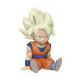 FIGURA HUCHA PLASTOY DRAGON BALL SUPER Figuras FIGURA HUCHA PLASTOY DRAGON BALL SUPER Figuras