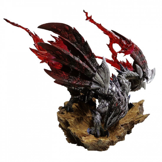 FIGURA GOOD SMILE COMPANY CAPCOM MONSTER Figuras