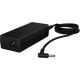 ADAPTADOR HP 90W SMART AC Baterías y cargadores portátiles ADAPTADOR HP 90W SMART AC Baterías y cargadores portátiles