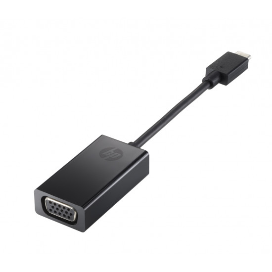 ADAPTADOR HP USB - C A VGA Accesorios almacenamiento