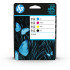 TINTA HP 912 PACK AHORRO NEGRO