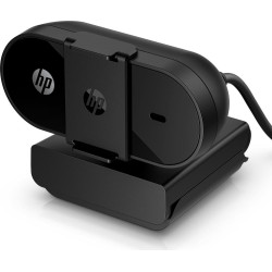 WEBCAM HP 320 FHD USB - A 360