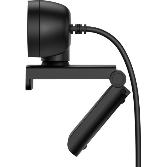 WEBCAM HP 320 FHD USB - A 360 Cámaras web WEBCAM HP 320 FHD USB - A 360 Cámaras web