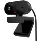 WEBCAM HP 320 FHD USB - A 360 Cámaras web WEBCAM HP 320 FHD USB - A 360 Cámaras web