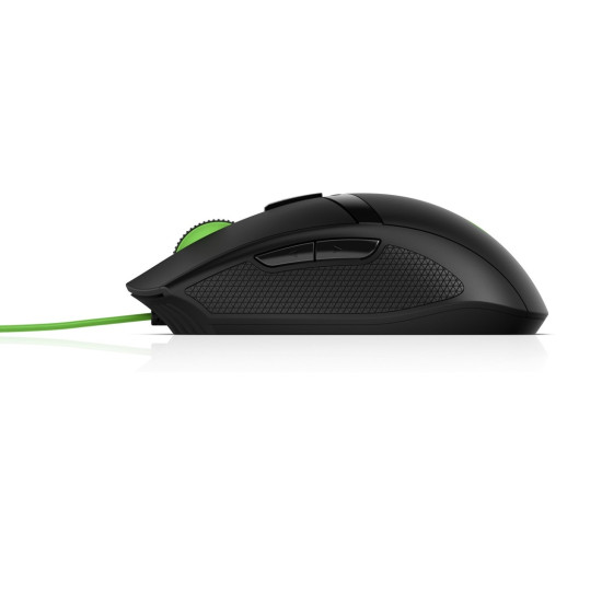 MOUSE RATON HP GAMING PAVILION 300 Ratones MOUSE RATON HP GAMING PAVILION 300 Ratones